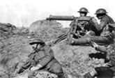 western front