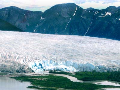 alaska