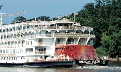 american queen
