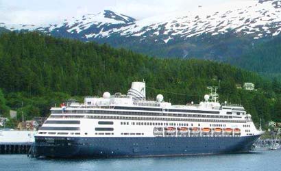The Norwegian Gem Cruise Ship