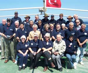 Our Group Tours