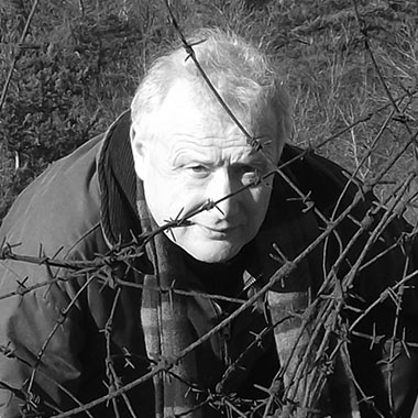 Clive Richardson