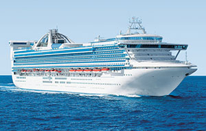 Belmore Travel Cruise Tours