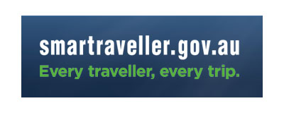 Smart Traveller